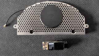 WiFi Bluetooth Mac Mini A1347 607-9562 Antena