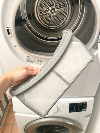 Secadora Beko DV8120N 8 kg – Prácticamente nueva