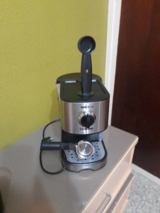 Cafetera Tristar