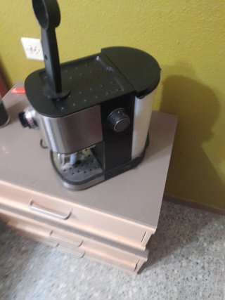 Cafetera Tristar