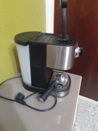 Cafetera Tristar
