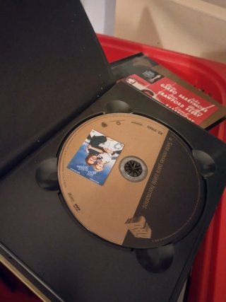 Películas clásicas