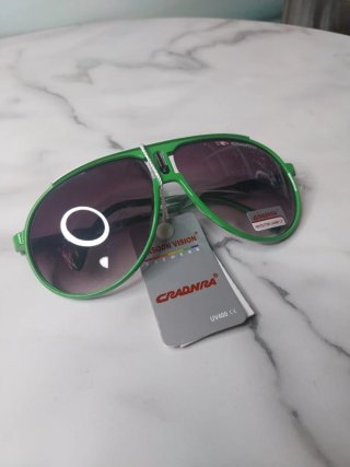 Gafas de sol adulto dasoon visión estilo aviador