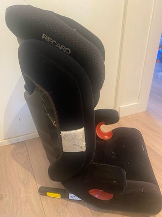 Silla de coche RECARO Monza Isofix