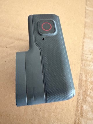 Go Pro Hero 5 Black + accessori