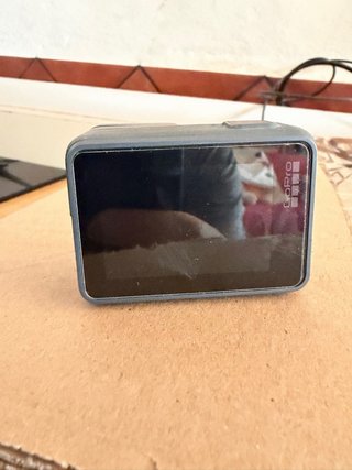 Go Pro Hero 5 Black + accessori