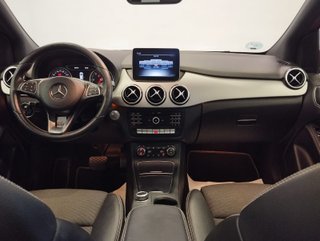 Mercedes-Benz Clase B B 180 d