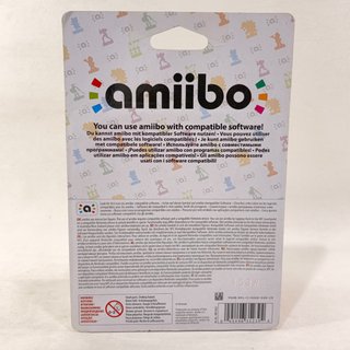 Amiibo Donkey Kong - Super Smash Bros. No. 4