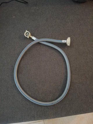 Manguera lavavajillas/lavadora
