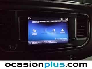 Toyota Proace Verso 1.5D Shuttle VX L2 88 kW (120 CV)