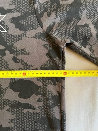 Sudadera Reebok