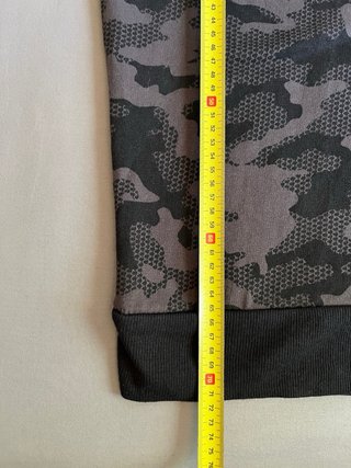 Sudadera Reebok