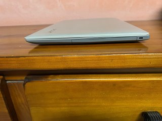 Lenovo i5 12gb de Ram disco Ssd