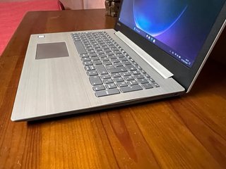 Lenovo i5 12gb de Ram disco Ssd