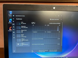 Lenovo i5 12gb de Ram disco Ssd