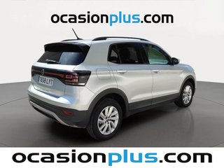 Volkswagen T-Cross Advance 1.0 TSI 81 kW (110 CV) DSG