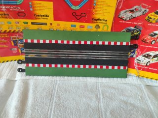 Scalextric Pista Recta