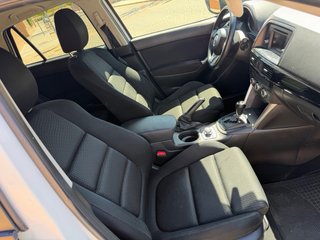 Mazda CX-5 2014