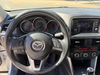 Mazda CX-5 2014
