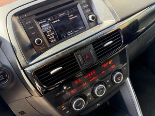 Mazda CX-5 2014