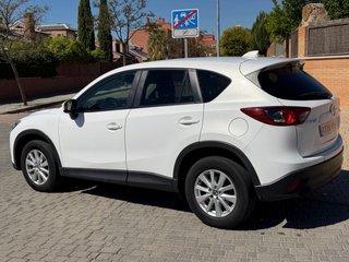 Mazda CX-5 2014