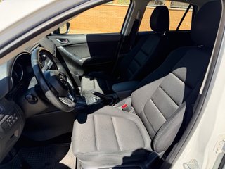 Mazda CX-5 2014
