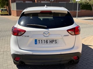 Mazda CX-5 2014