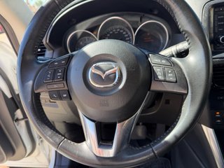 Mazda CX-5 2014