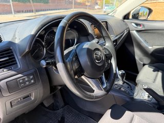 Mazda CX-5 2014