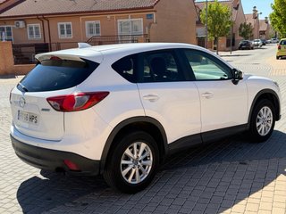 Mazda CX-5 2014