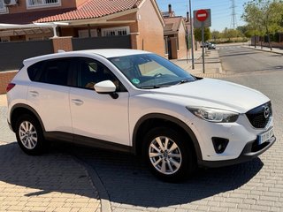 Mazda CX-5 2014
