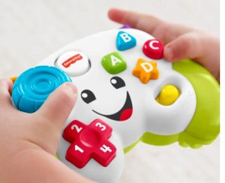 Pack Juguetes Infantiles Fisher-Price