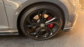 Volkswagen Golf 2020