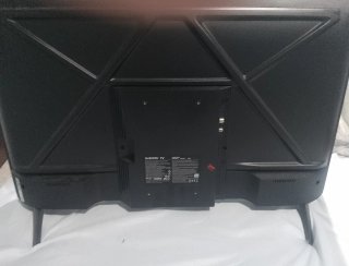 TV Xiaomi pro 32 pulgadas.