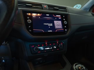 SEAT IBIZA FR PLUS 2020