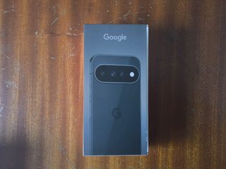 Google Pixel 11 256GB Cinza + Capa + Película