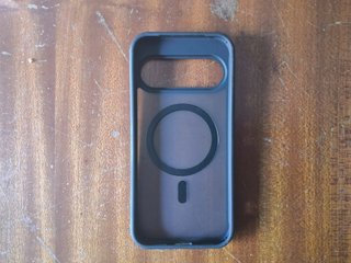 Google Pixel 11 256GB Cinza + Capa + Película