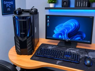 Pack PC Gaming Completo