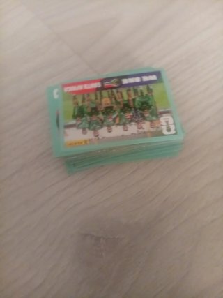 Cromos Mundial 2026 Panini