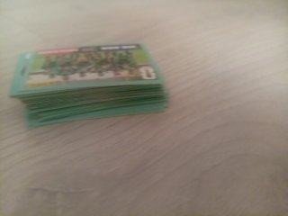 Cromos Mundial 2026 Panini