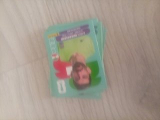 Cromos Mundial 2026 Panini