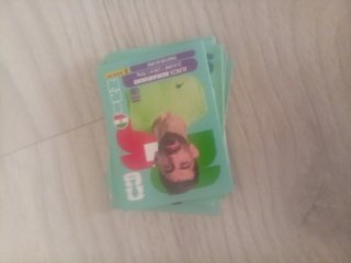 Cromos Mundial 2026 Panini