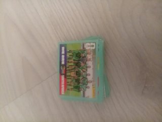 Cromos Mundial 2026 Panini