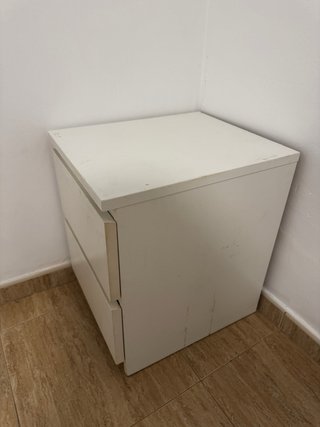 Mesitas de noche ikea