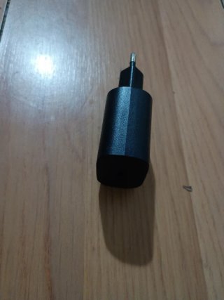 Cargador Samsung EP-TA 800 Original