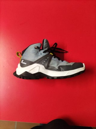 Botas de montaña Salomon niño Talla 32
