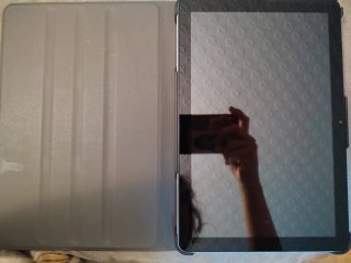 Tablet Doogee T10W 128GB + Teclado+ratón