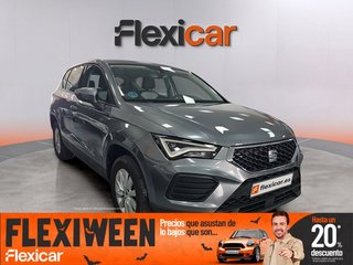 Seat Ateca 1.0 TSI 81kW (110CV) St&Sp Reference