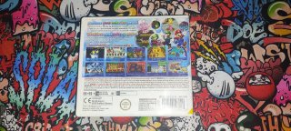 Mario Party Island Tour 3DS