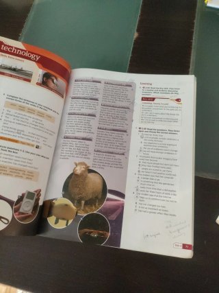 Key "to" Bachillerato Student's book 1